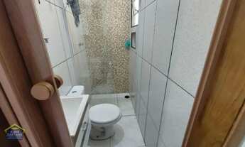 Imagem 4: Vai perder?? Casa de Condomínio 03 dorms c/ sacada Frente Rua