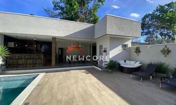 Imagem: Casa de condomínio em Rodovia Álvaro Barbosa