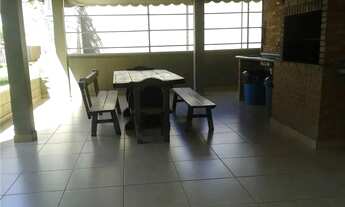 Imagem 6: Apartamento residencial para locação, Vila Mimosa, Campinas