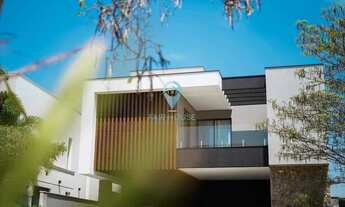 Imagem: Casa à venda, 4 quartos, 4 suítes, 4 vagas