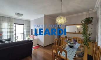 Imagem: APARTAMENTO - TATUAPÉ - SP