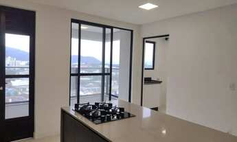 Imagem 7: Apartamento novo de 2 suites Taxas inclusas 1º morador Moveis e cozinha projetados Dom B