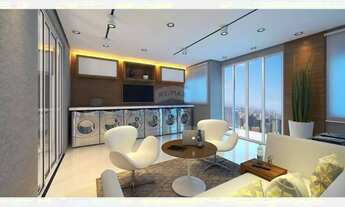 Imagem 2: Alugo apartamento no Jd da Colina em Sorocaba Edifício Residencial Notting Hill