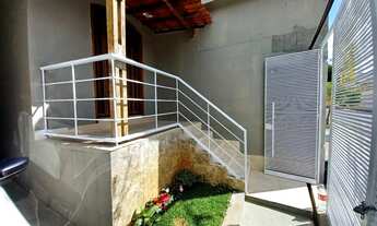 Imagem 2: Casa de 03 quartos à venda no bairro Nova Cintra na cidade de Belo Horizonte