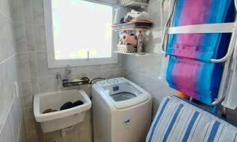 Imagem 5: Apartamento no Canto do Forte à venda 2 dormitórios