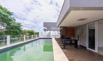 Imagem 7: Casa Semi-Térrea no Jardins Valência