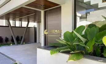 Imagem 6: Sobrado à Venda Alphaville Urbanova, Avalia Permuta, SJC