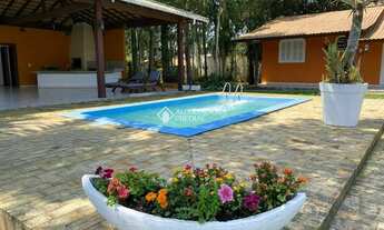 Imagem 2: Terreno com viabilidade multifamiliar e casa ampla na Vargem Grande