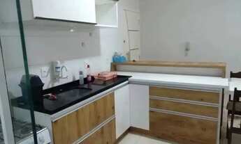 Imagem: Imóvel para venda possui 68 metros quadrados