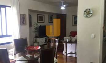 Imagem 4: Apartamento de 3 dormitorios 2 vagas em Higienópolis