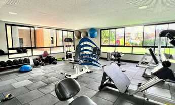 Imagem 6: Edf. Duque de Orleans Apartamento em São Lázaro (Federação) 3 suítes | 183 m2