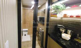 Imagem 5: Apartamento no Centro com ar condicionado e armarios