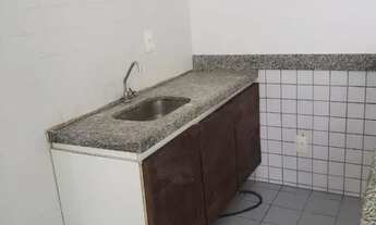 Imagem 3: Flat com 1 dormitório à venda, 44 m² por R$ 345.000,00 - Graças - Recife/PE