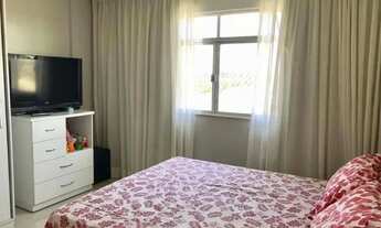 Imagem 15: Apartamento em Avenida Deputado Bartolomeu Lizandro - Parque Jardim Carioca - Campos dos G