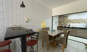 Imagem 7: Casa à venda, 180 m² por R$ 430.000,00 - Sítios Santa Luzia - Aparecida de Goiânia/GO