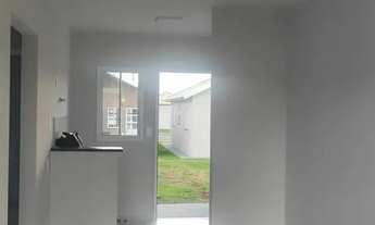 Imagem 4: CASA NOVA TÉRREA, COND. IPÊ PARQ CERRADO, 2 QUARTOS, REGIÃO DIST INDUSTRIAL E TIJUCAL, BOM