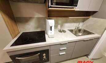 Imagem 4: Excelente Studio 1 dormitório(s) em Centro - Florianópolis