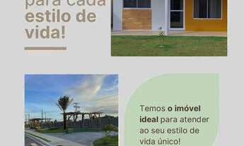 Imagem: Viva em uma casa de luxo e desfrute de tudo