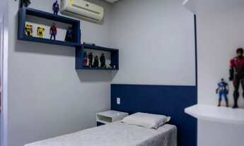 Imagem 4: Casa Duplex no Condomínio FGR Jardins Coimbra, 360m², 6 suítes