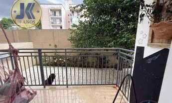 Imagem 6: Apartamento à venda em Jaguariúna, Jardim Santo Antônio, com 2 quartos, com 112.08 m²