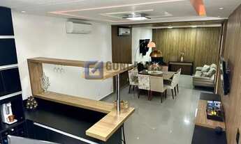 Imagem 8: Sobrado 2 suites, 139 mts² na Vila Junqueira em Santo André