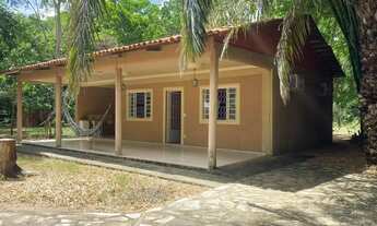 Imagem 4: Casa a venda em Aruanã-GO