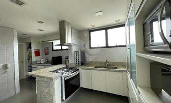 Imagem 6: Apartamento com 3 quartos à venda ou para locação em Alphaville Centro Industrial E Empres