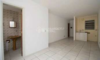 Imagem 5: Apartamento no Centro Histórico de Porto Alegre