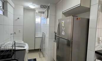 Imagem 5: Alugo Apartamento no Ed Unique - Ponta do Farol