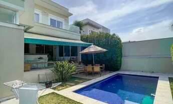 Imagem 5: CASA EM CONDOMÍNIO - ALPHAVILLE - SP