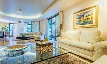 Imagem 5: Apartamento 04 quartos em Lourdes, próximo a Praça da Assembleia