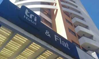 Imagem: Apartamento com 1 Dormitorio(s) localizado(a)