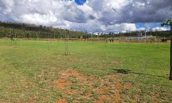 Imagem 4: Lote à venda em Alphaville - Lagoa dos Ingleses - Nova Lima - MG