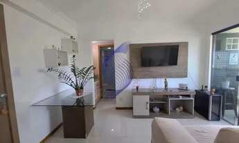 Imagem 5: VENDO APARTAMENTO 38,56 M² | 01 QUARTO | EDIFÍCIO REMBRANDT | ARMAÇÃO | SALVADOR