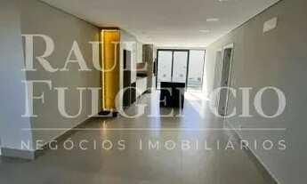 Imagem 7: Sobrado Novo com piscina, Condomínio Taua Araçari 208 m² de construção, 4 Suites sendo sui