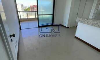 Imagem 3: Apartamento para locação na Barra, Salvador-BA: 1 quarto, 1 sala, 1 banheiro, vaga de gara