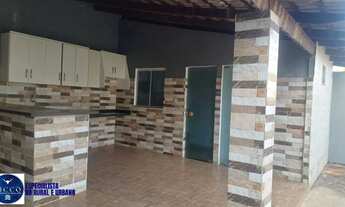 Imagem 3: Casa Ampla com 4 Quartos à Venda no Setor Solange Park Goiânia (GO