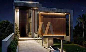 Imagem 3: Terreno à venda no cyrela Landscape com projeto Aprovado