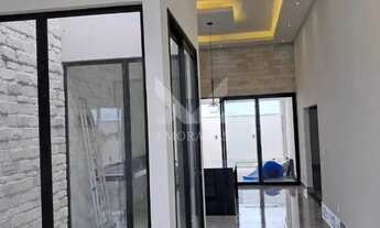 Imagem 3: Casa 3/4 no Setor Três Marias