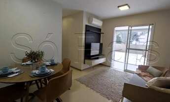 Imagem: Helbor Trend Jardins, apto disponível para