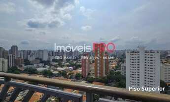 Imagem 3: Linda cobertura Duplex no Campo Belo, venha conhecer!