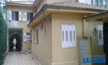 Imagem 2: SOBRADO - CONSOLAÇÃO - SP