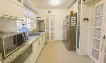 Imagem 6: Imóvel para venda tem 97 metros quadrados com 3 quartos em Menino Deus - Porto Alegre - RS