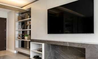 Imagem 5: Apartamento 2 dormitórios mobiliado para locação no RDL