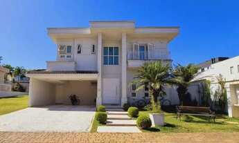 Imagem: Casa à venda em Santana de Parnaíba, Alphaville