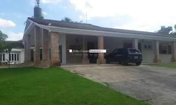 Imagem 5: Casa para alugar com 3 quartos, 957m2 no Chácaras Residenciais Santa Maria - Votorantim