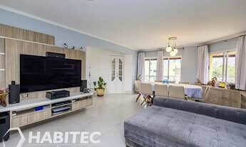 Imagem 3: Apartamento com 3 quartos no Água Verde - 3628 - HABITEC