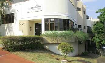 Imagem 2: Prédio Comercial | Quebec