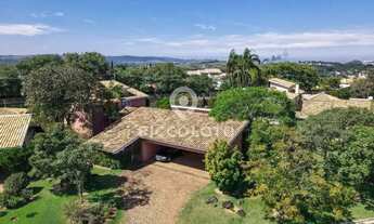 Imagem 3: Sobrado à venda em Campinas, Sítios de Recreio Gramado, com 4 quartos, com 552.96 m², Bel