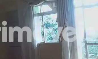 Imagem: Imóvel conservado, claro, arejado e com